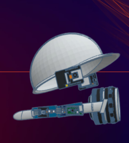 Rescue Operations Assistant